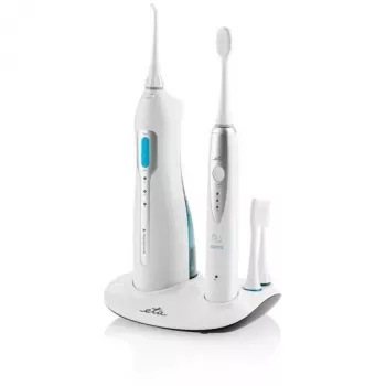 ETA Sonetic ETA270790000 centro de cuidados bucais - escova de dentes sónica e irrigador oral