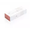Ferro de caracóis ETA ETA932790000 — cerâmica, 4 níveis de aquecimento, 33 W, branco