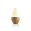 Difusor de aroma ETA Aria ETA463490000 ultrassónico, adequado para espaços até 25 m³, madeira, 460 g