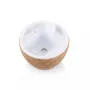 Difusor de aroma ETA Aria ETA463490000 ultrassónico, adequado para espaços até 25 m³, madeira, 460 g