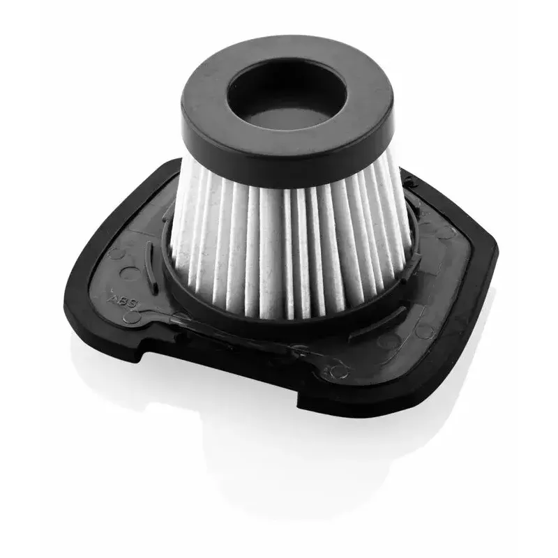 Aspirador de mão com bateria ETA ETA142590000, 14,4 V, até 25 min. de autonomia, branco
