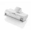 Aspirador de mão com bateria ETA ETA142590000, 14,4 V, até 25 min. de autonomia, branco