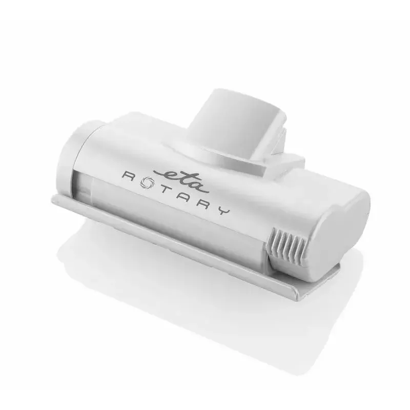 Aspirador de mão com bateria ETA ETA142590000, 14,4 V, até 25 min. de autonomia, branco