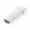 Aspirador de mão com bateria ETA ETA142590000, 14,4 V, até 25 min. de autonomia, branco