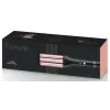 ETA Fenité 9337 ferro de ondas ETA933790000 - 19 mm, 160–210 °C, preto/rosa