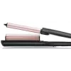 ETA Fenité 9337 ferro de ondas ETA933790000 - 19 mm, 160–210 °C, preto/rosa