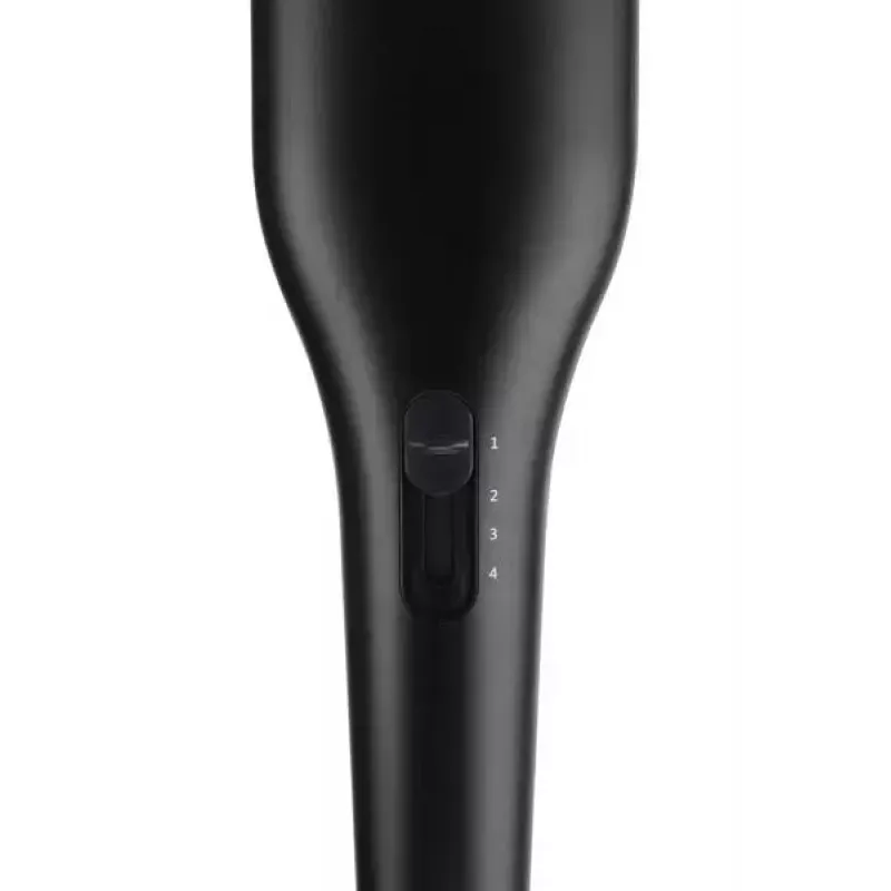 ETA Fenité 9337 ferro de ondas ETA933790000 - 19 mm, 160–210 °C, preto/rosa