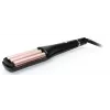 ETA Fenité 9337 ferro de ondas ETA933790000 - 19 mm, 160–210 °C, preto/rosa