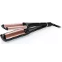 ETA Fenité 9337 ferro de ondas ETA933790000 - 19 mm, 160–210 °C, preto/rosa