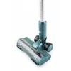 Aspirador de mão ETA Lunar sem fios 400 W 28,8 V sem saco HEPA Azul/Verde