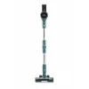 Aspirador de mão ETA Lunar sem fios 400 W 28,8 V sem saco HEPA Azul/Verde