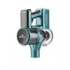 Aspirador de mão ETA Lunar sem fios 400 W 28,8 V sem saco HEPA Azul/Verde