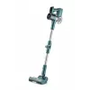 Aspirador de mão ETA Lunar sem fios 400 W 28,8 V sem saco HEPA Azul/Verde