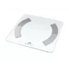 Balança de pessoa eletrónica ETA ETA277990000 – branca, quadrada, capacidade 180 kg, precisão 100 g