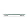 Balança de pessoa eletrónica ETA ETA277990000 – branca, quadrada, capacidade 180 kg, precisão 100 g