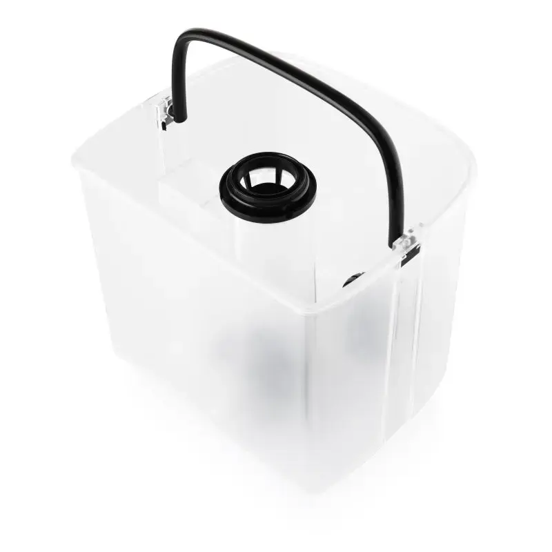 ETA Noble Smart 5629 90000 humidificador ultrassónico, 4 L, 110 W, cinzento