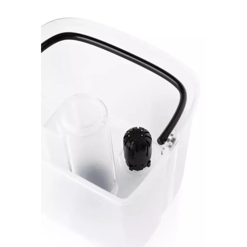 ETA Noble Smart 5629 90000 humidificador ultrassónico, 4 L, 110 W, cinzento