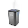 ETA Noble Smart 5629 90000 humidificador ultrassónico, 4 L, 110 W, cinzento