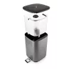 ETA Noble Smart 5629 90000 humidificador ultrassónico, 4 L, 110 W, cinzento