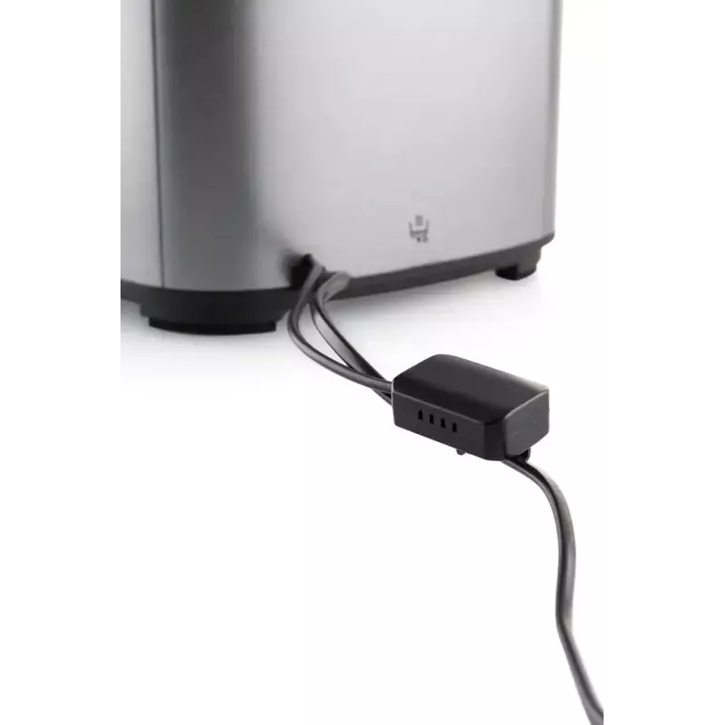 ETA Noble Smart 5629 90000 humidificador ultrassónico, 4 L, 110 W, cinzento