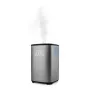 ETA Noble Smart 5629 90000 Humidificador ultrassónico, 4 L, 110 W, Cinzento