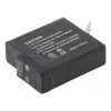 Bateria de câmara AVACOM VIGO-BT501-837 iões de lítio 1250 mAh