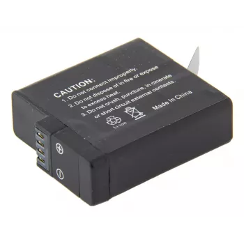 Bateria de câmara AVACOM VIGO-BT501-837 iões de lítio 1250 mAh