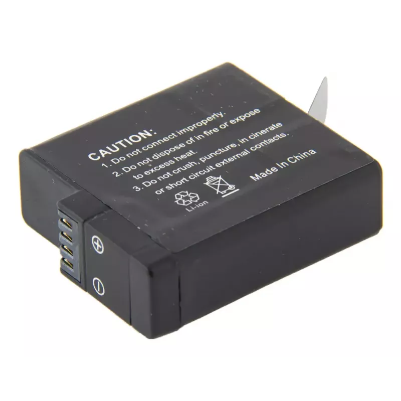 Bateria de câmara AVACOM VIGO-BT501-837 iões de lítio 1250 mAh