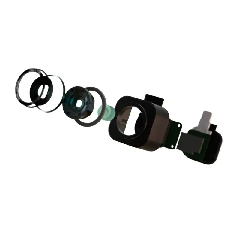 Seek Thermal CQ-ABAX Nano 300 câmara térmica, 320x240, 25 Hz