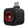 Seek Thermal CQ-ABAX Nano 300 câmara térmica, 320x240, 25 Hz