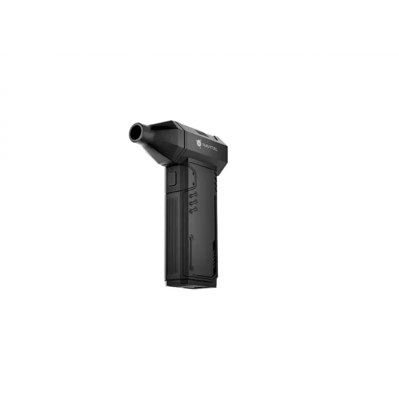Ventilador turbo Navitel TF5 — ventilador turbo de alta eficiência para circulação de ar e arrefecimento