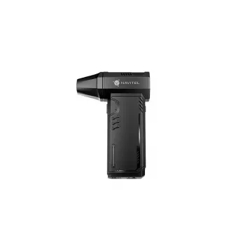 Ventilador turbo Navitel TF5 — ventilador turbo de alta eficiência para circulação de ar e arrefecimento