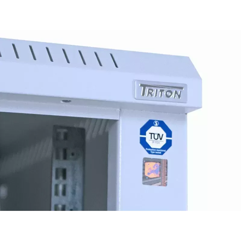 Rack autónomo Triton RMA-42-A66-CAX-A1