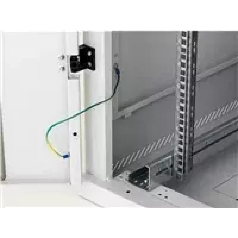Rack autónomo Triton RMA-42-A82-CAX-N1 42U 800kg cinzento