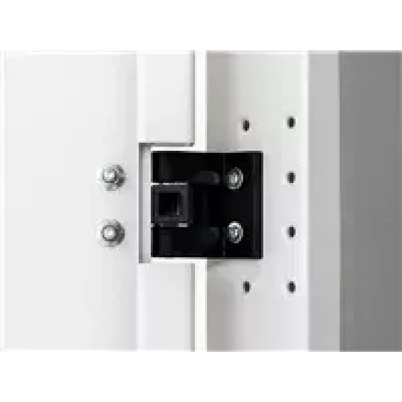 Rack autónomo Triton RMA-42-A82-CAX-N1 42U 800kg cinzento