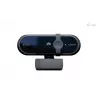 Webcam ITEC SOLOMON 100 1080p, 2 MP, Full HD 1920×1080, USB, suporte de fixação, preto
