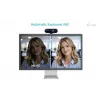 Webcam ITEC SOLOMON 100 1080p, 2 MP, Full HD 1920×1080, USB, suporte de fixação, preto