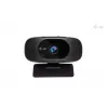 Webcam i-tec SOLOMON 300 4K, USB, 3840×2160, 8,29 MP, suporte de fixação, preto