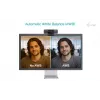 Webcam ITEC i-tec SOLOMON 500 4K PDAF — 4K Ultra HD, 3840×2160, USB, suporte de fixação, preto