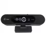 i-tec SOLOMON WH200 2K Webcam Windows Hello, 4 MP, 2560 x 1440 píxeis, 2K Ultra HD, 60 fps, 1920x1080@30fps, 1280x720@30fps, 2560x1440@30fps, Auto
