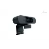 i-tec SOLOMON WH200 2K Webcam Windows Hello, 4 MP, 2560 x 1440 píxeis, 2K Ultra HD, 60 fps, 1920x1080@30fps, 1280x720@30fps, 2560x1440@30fps, Auto