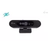 i-tec SOLOMON WH200 2K Webcam Windows Hello, 4 MP, 2560 x 1440 píxeis, 2K Ultra HD, 60 fps, 1920x1080@30fps, 1280x720@30fps, 2560x1440@30fps, Auto