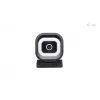 Webcam ITEC i-tec SOLOMON 700 STREAM 4K com 3840x2160@60fps, 8,29 MP, USB-C, rosca de tripé de 1/4 polegadas
