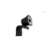 Webcam ITEC i-tec SOLOMON 700 STREAM 4K com 3840x2160@60fps, 8,29 MP, USB-C, rosca de tripé de 1/4 polegadas