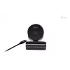 Webcam ITEC i-tec SOLOMON 700 STREAM 4K com 3840x2160@60fps, 8,29 MP, USB-C, rosca de tripé de 1/4 polegadas
