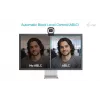 Webcam ITEC i-tec SOLOMON 700 STREAM 4K com 3840x2160@60fps, 8,29 MP, USB-C, rosca de tripé de 1/4 polegadas