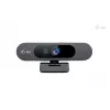Webcam ITEC SOLOMON PRO 900 4K, 3840×2160, 8,29 MP, USB, suporte de fixação, preto