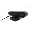 Webcam ITEC SOLOMON PRO 900 4K, 3840×2160, 8,29 MP, USB, suporte de fixação, preto