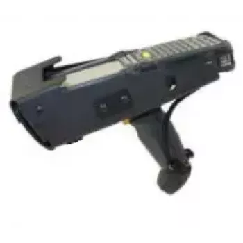 Zebra MNT-MC93-FLCH-01 suporte passivo para computador móvel portátil preto, cinzento