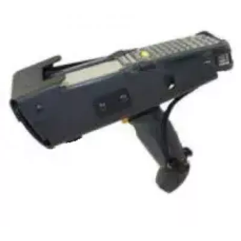 Zebra MNT-MC93-FLCH-01 suporte passivo para computador móvel portátil preto, cinzento